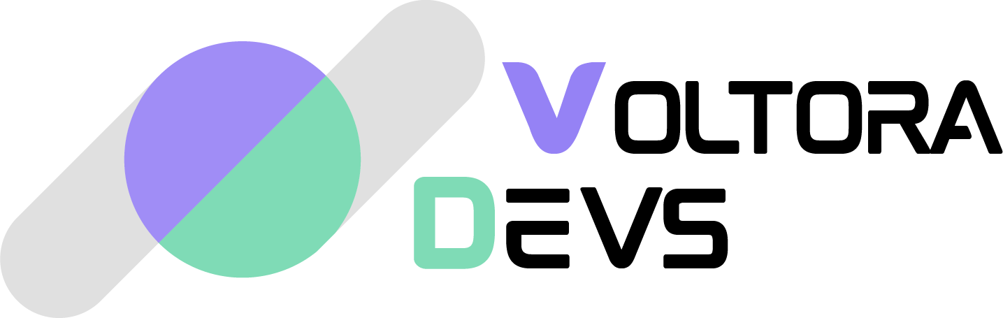 Voltora Devs